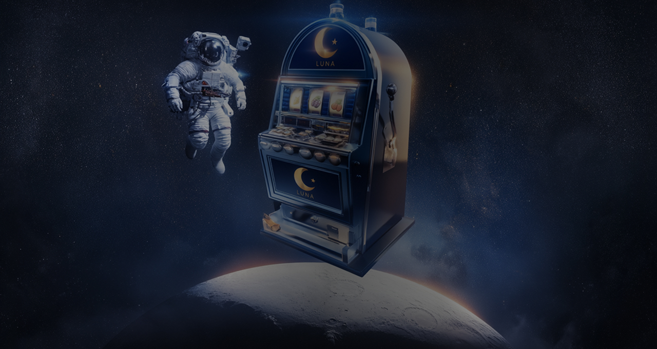 Luna Casino Slide 2